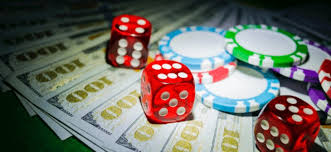 Зеркало Vulkan Deluxe Casino