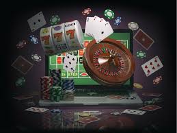 Зеркало Casino Golden Alex
